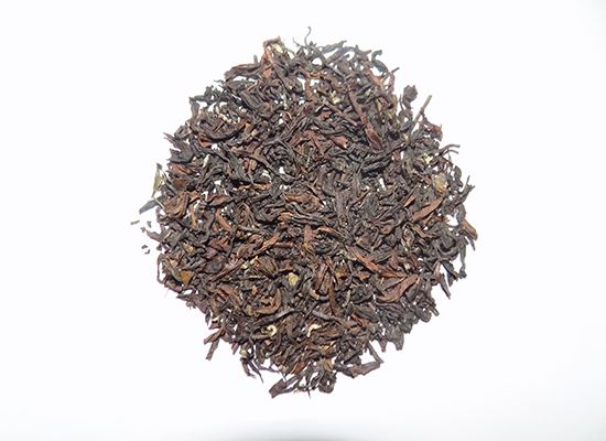 Tea of Darjeeling 